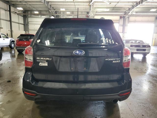 2014 Subaru Forester 2.5i Touring