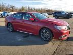 2019 Acura Tlx Advance