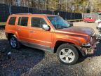 2012 Jeep Patriot Latitude