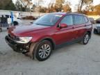 2018 Volkswagen Tiguan s