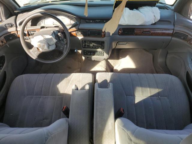 1995 Chrysler Concorde