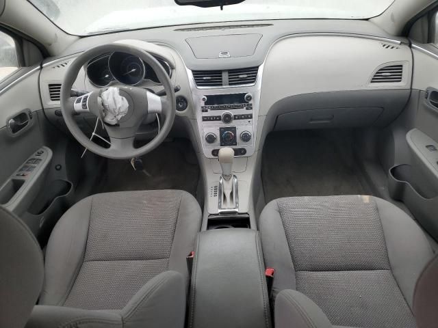 2012 Chevrolet Malibu ls