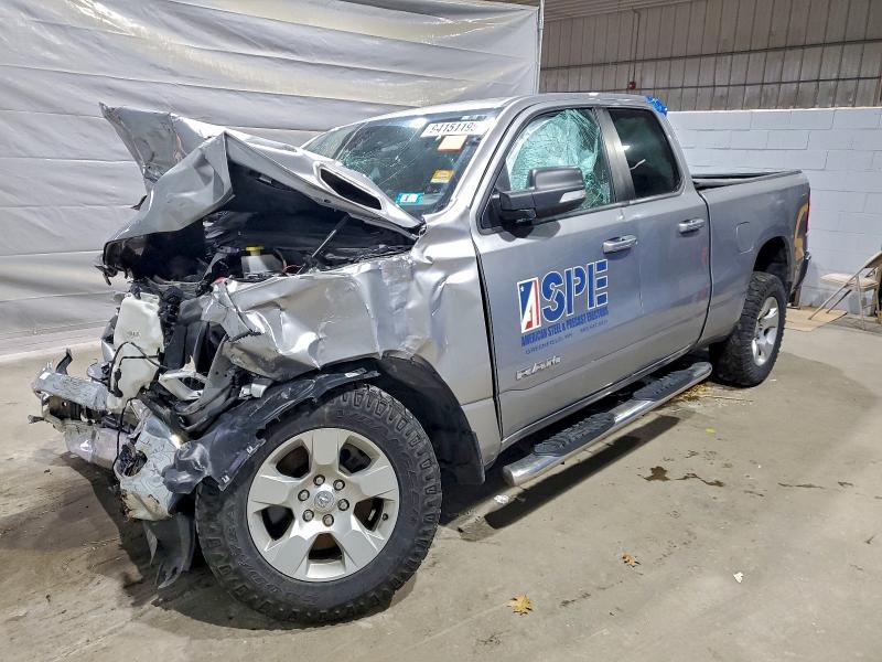 2022 Dodge Ram 1500 big Horn