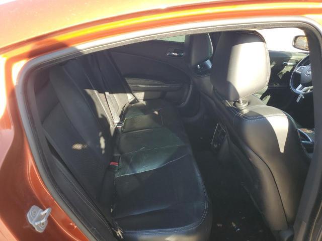 2013 Dodge Charger sxt