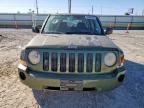 2009 Jeep Patriot Sport