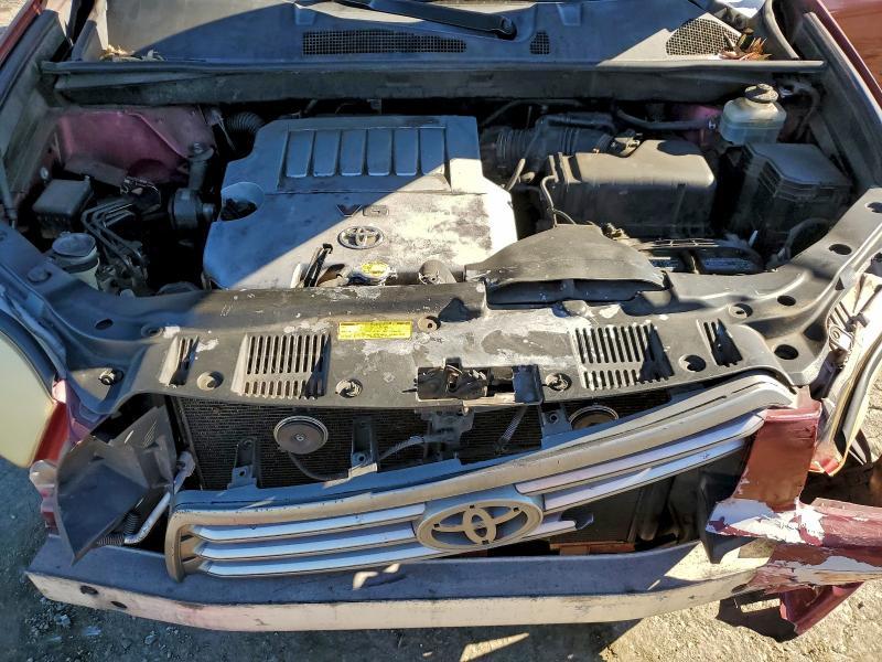 2008 Toyota Highlander