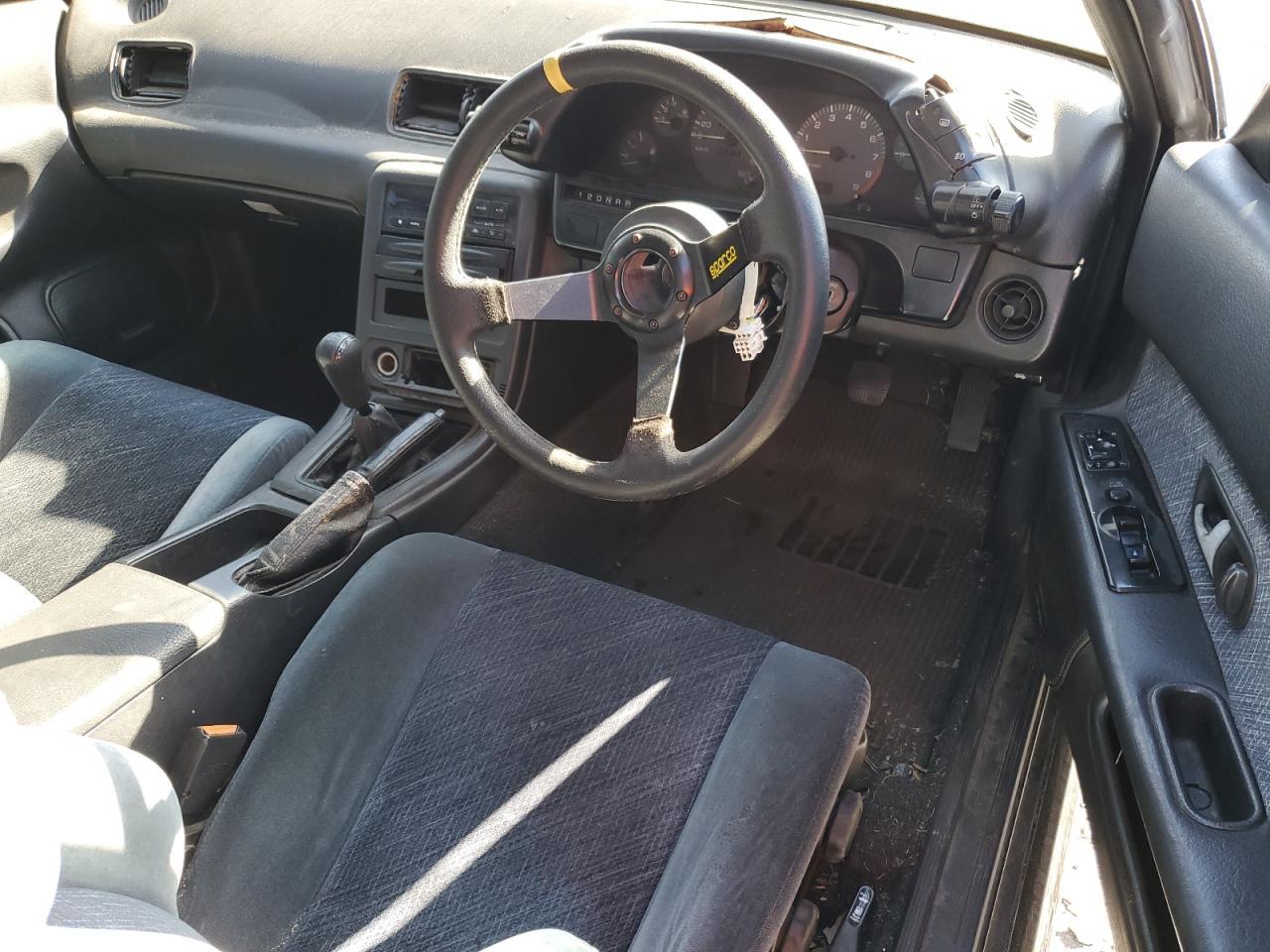 1992 Nissan Skyline gt