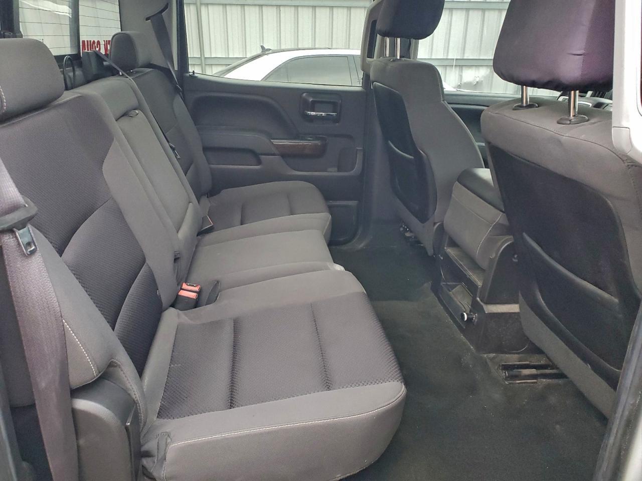 2014 GMC Sierra K1500 sle