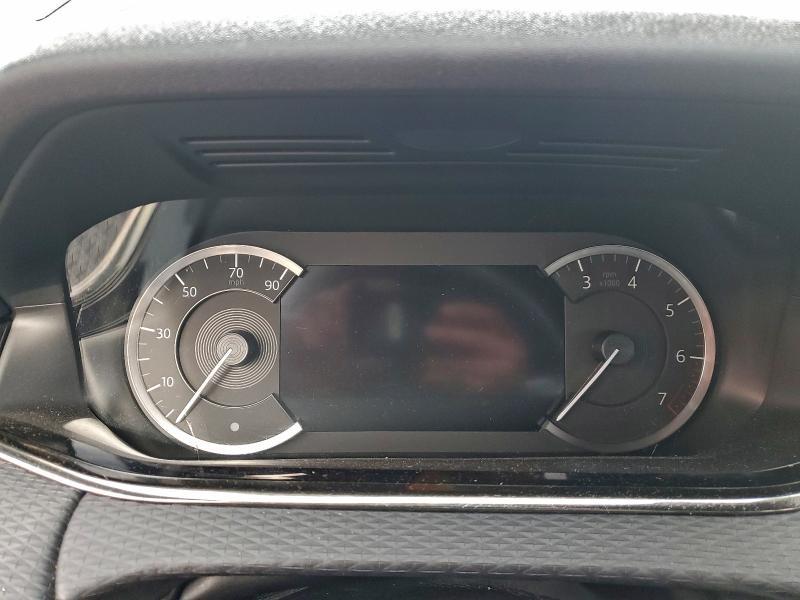 2021 Land Rover Range Rover Evoque R-dynamic s
