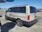 2001 Chevrolet Astro