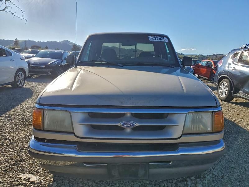 1996 Ford Ranger Super cab