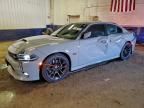 2022 Dodge Charger Scat Pack