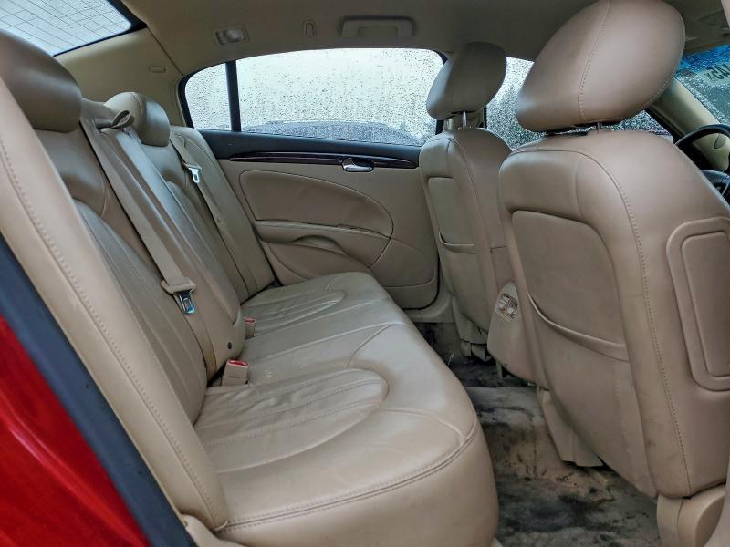 2011 Buick Lucerne cxl