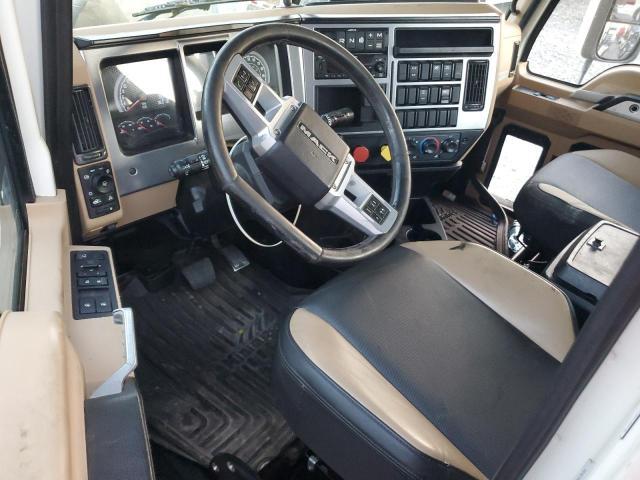 2022 Mack Anthem Semi Truck