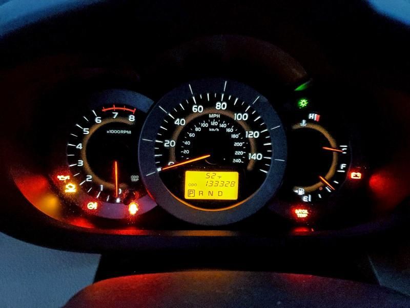 2011 Toyota Rav4 Limited