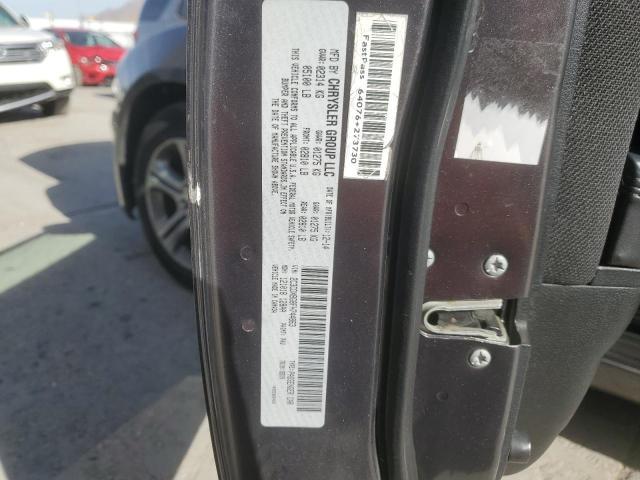 2015 Dodge Charger se