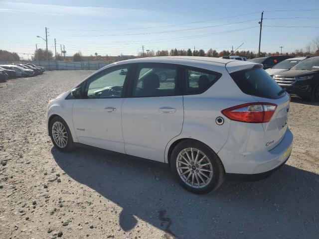 2013 Ford C-max se