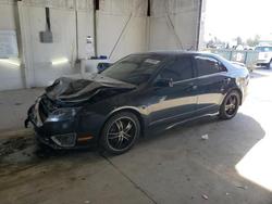 2012 Ford Fusion Sport en venta en Lexington, KY