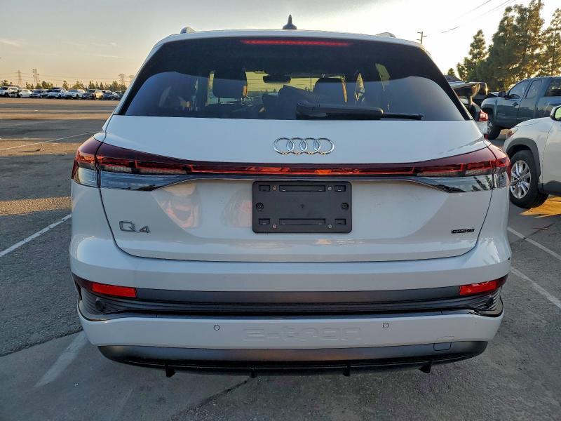 2023 Audi Q4 E-tron Prestige