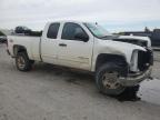 2013 Chevrolet Silverado K2500 Heavy Duty LT