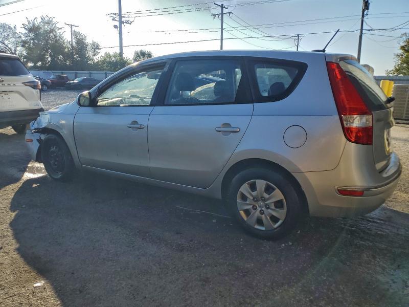 2012 Hyundai Elantra Touring gls