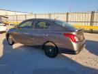 2016 Nissan Versa s