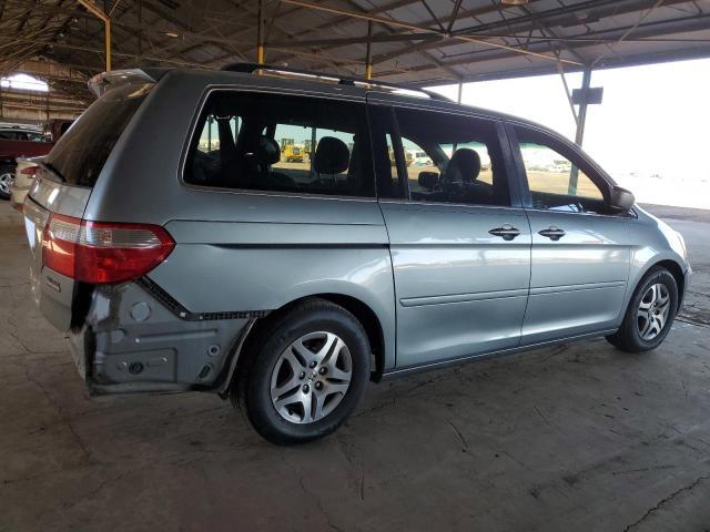 2006 Honda Odyssey exl