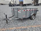 2024 Fstr 2024 Five Star FSLT110 Utility Trailer