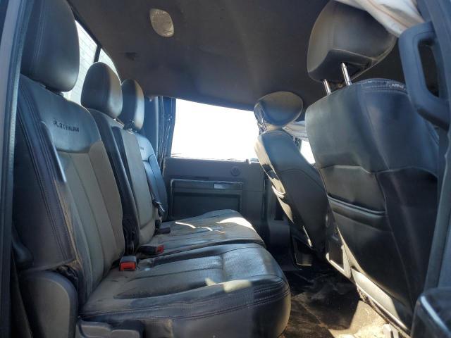 2015 Ford F350 Super Duty