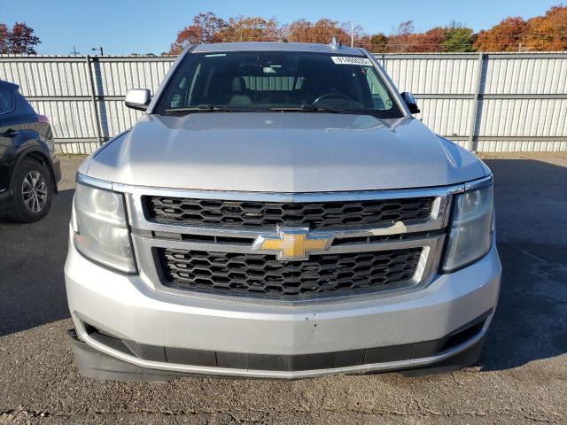 2019 Chevrolet Suburban K1500 lt