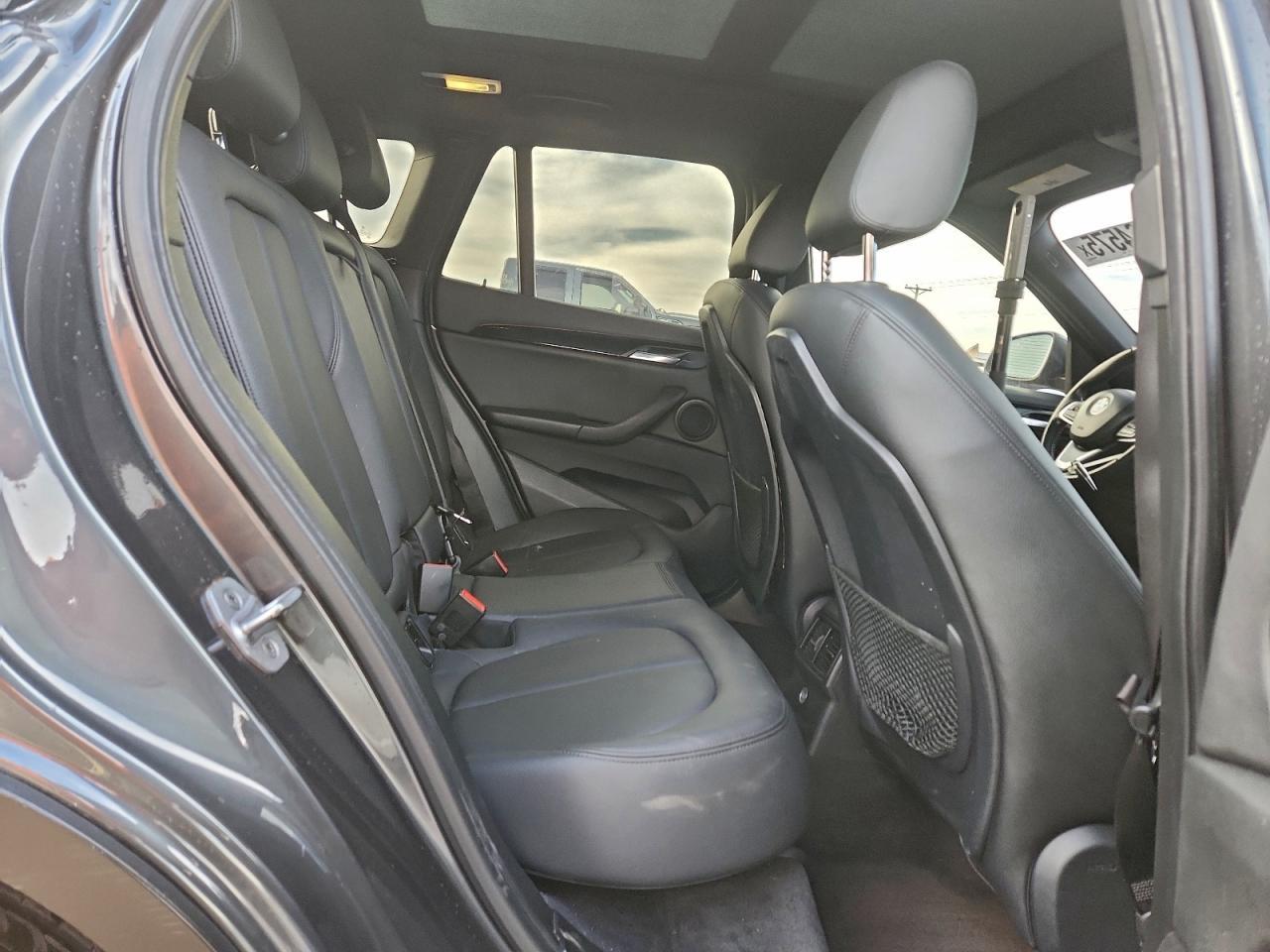 2018 BMW X1 Sdrive28i