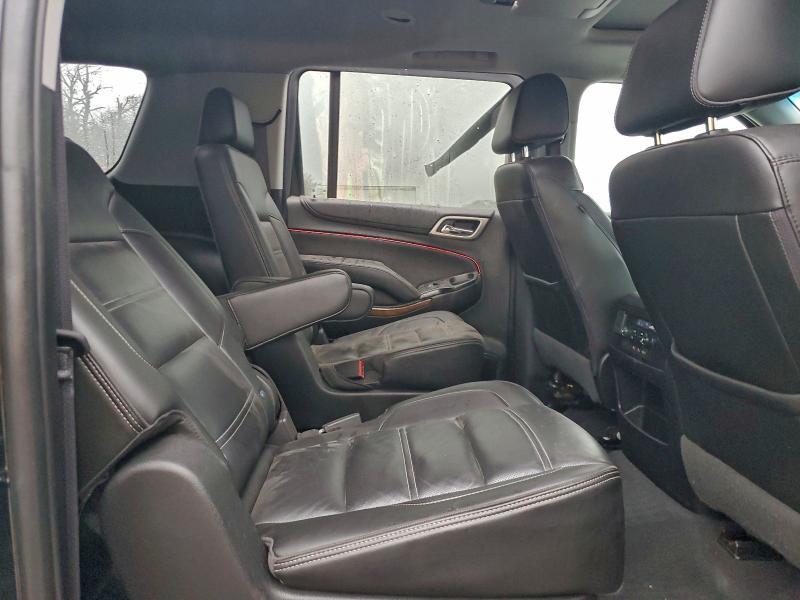 2020 GMC Yukon xl Denali