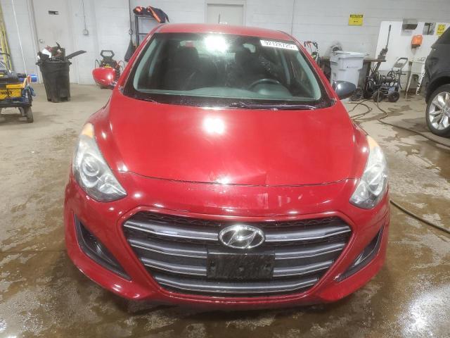2017 Hyundai Elantra gt Base