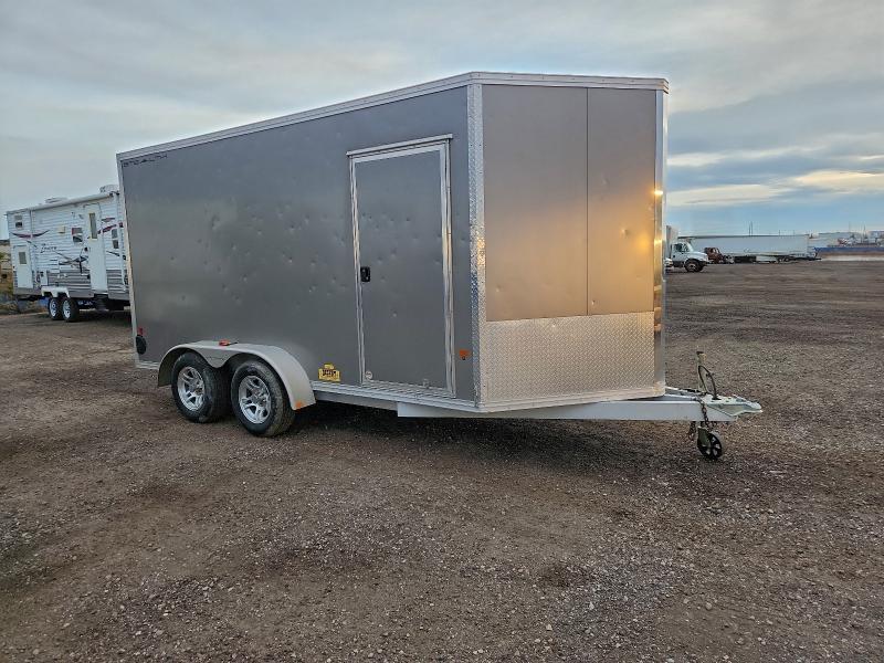 2016 Alcom Stealth C7 X 14S