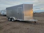 2016 Alcom Stealth C7 X 14S