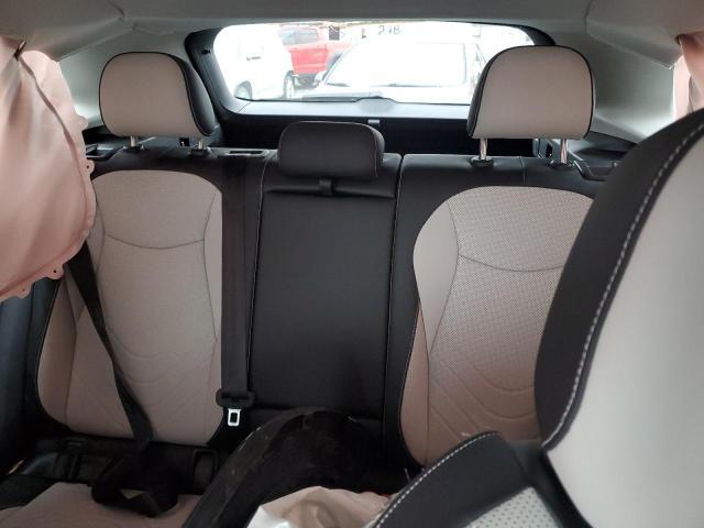 2025 Volkswagen Tiguan se