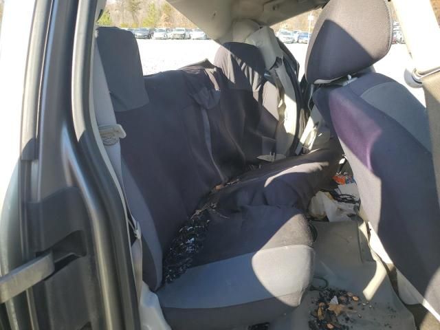 2007 Chevrolet Silverado C1500