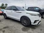 2018 Land Rover Range Rover Velar R-dynamic se