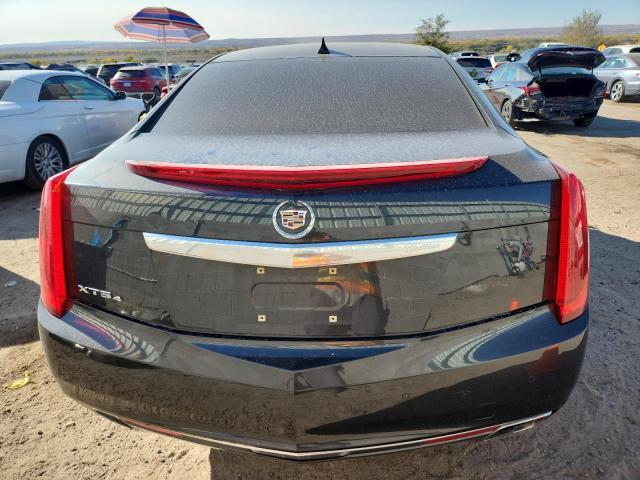 2013 Cadillac Xts Luxury Collection