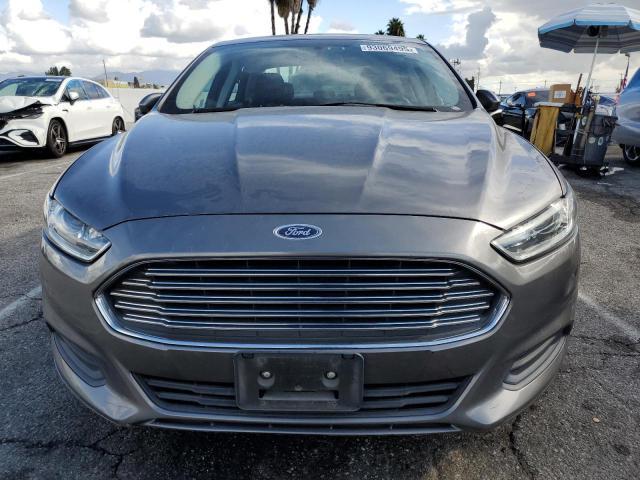 2014 Ford Fusion se Hybrid