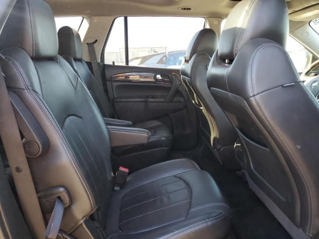 2016 Buick Enclave