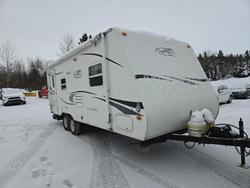 R-Vision salvage cars for sale: 2007 R-Vision Trailsport