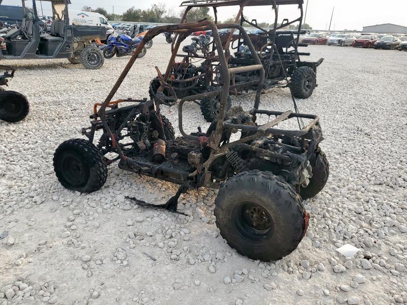2017 Polaris Youth ACE Utility Vehicle