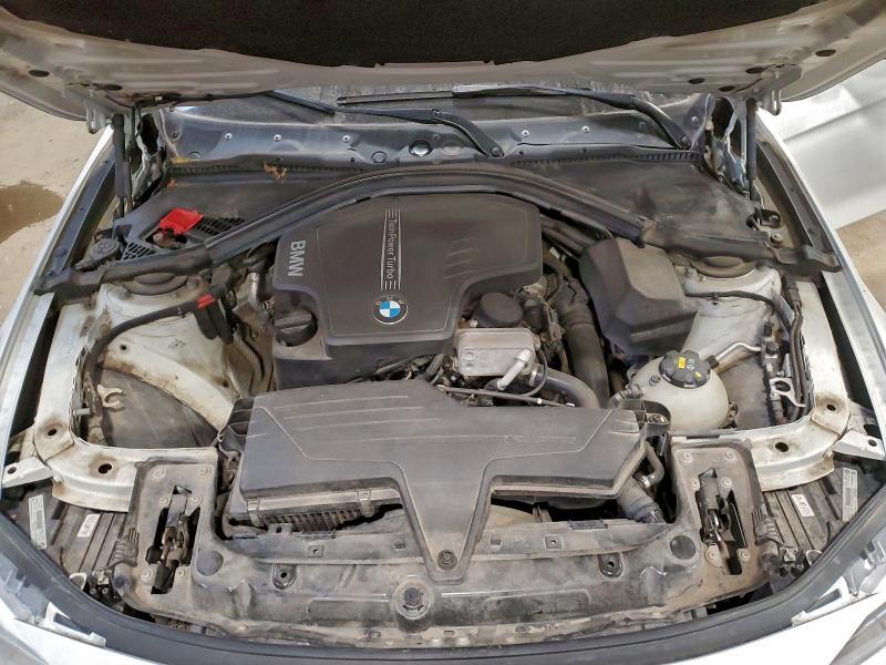 2014 BMW 328 xi