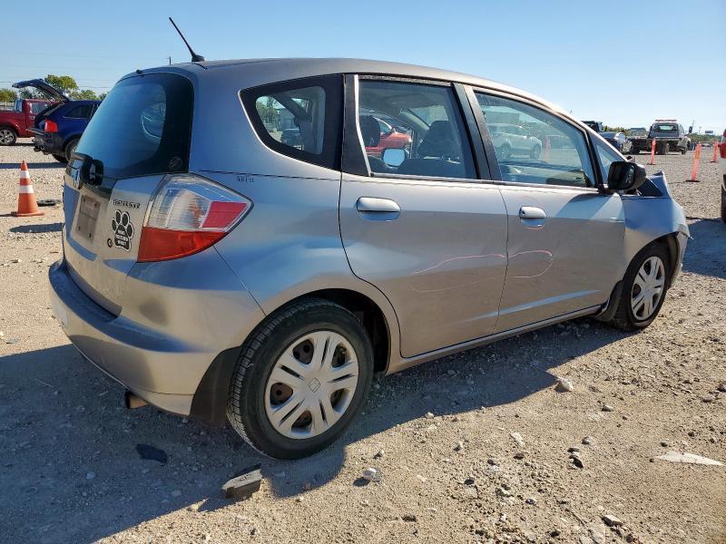 2010 Honda FIT