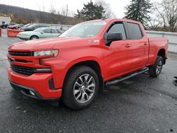 2020 Chevrolet Silverado K1500 RST en venta en Grantville, PA