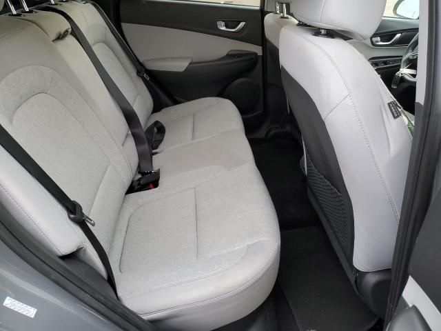 2023 Hyundai Kona se