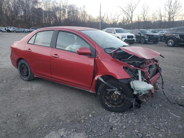 2010 Toyota Yaris