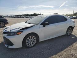 2020 Toyota Camry le for sale in West Palm Beach, FL
