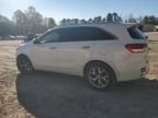 2016 KIA Sorento sx